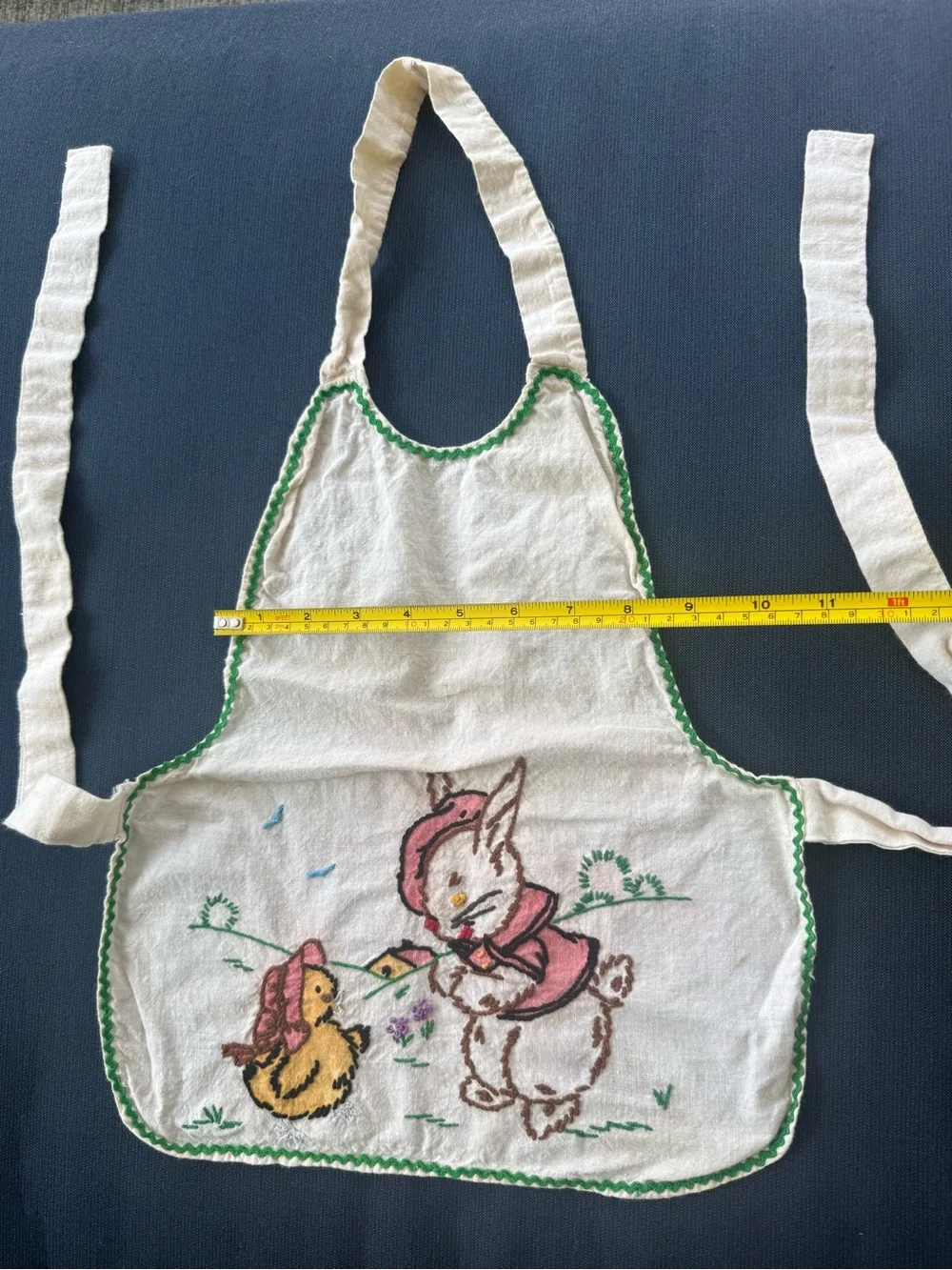 Handmade very good